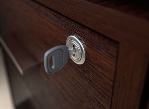 Стол письменный Домино СКМ-50 в Полевском - polevskoy.mebel24.online | фото 3