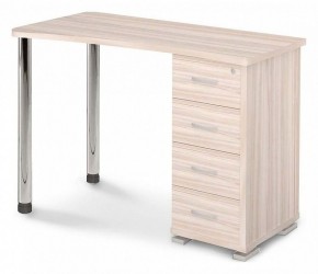 Стол письменный Домино СКМ-50 в Полевском - polevskoy.mebel24.online | фото 2