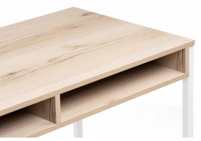 Стол письменный Леон Лофт в Полевском - polevskoy.mebel24.online | фото 4