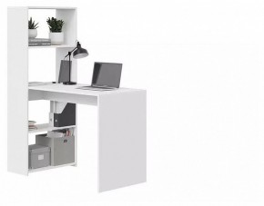 Стол письменный Тип 12 в Полевском - polevskoy.mebel24.online | фото 2