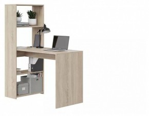 Стол письменный Тип 12 в Полевском - polevskoy.mebel24.online | фото 2