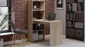 Стол письменный Тип 12 в Полевском - polevskoy.mebel24.online | фото 4