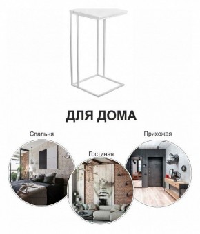 Стол придиванный Loft в Полевском - polevskoy.mebel24.online | фото 9
