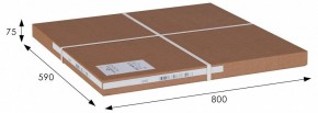 Стол сервировочный Оди в Полевском - polevskoy.mebel24.online | фото 4