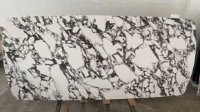 Стол VICENZA 220 BULGARI WHITE, керамика / белый, ®DISAUR в Полевском - polevskoy.mebel24.online | фото 3