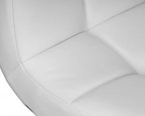 Стул барный DOBRIN CANDY, белый в Полевском - polevskoy.mebel24.online | фото 7