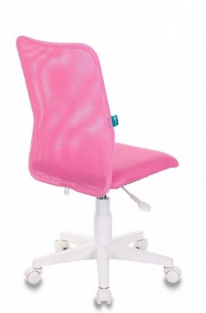 Стул компьютерный KD-9/WH/TW-13A в Полевском - polevskoy.mebel24.online | фото 4