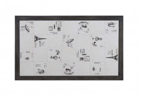 Стул LT C17443 DARK GREY #G521/ FABRIC FB62 PARIS М-City в Полевском - polevskoy.mebel24.online | фото 3