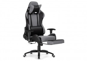 Офисное кресло Tesor black / gray в Полевском - polevskoy.mebel24.online | фото