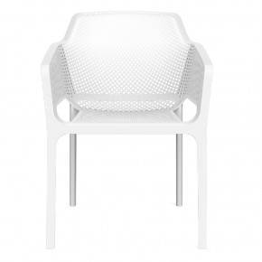 Стулья EVER белый в Полевском - polevskoy.mebel24.online | фото 2