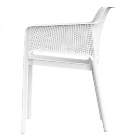 Стулья EVER белый в Полевском - polevskoy.mebel24.online | фото 3