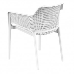 Стулья EVER белый в Полевском - polevskoy.mebel24.online | фото 4