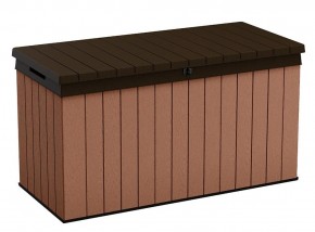Сундук Дарвин 570 л (Darwin Box 570L) коричневый в Полевском - polevskoy.mebel24.online | фото 1