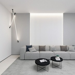 Светильник на растяжке Denkirs FLEX DK7503-BK в Полевском - polevskoy.mebel24.online | фото 5