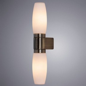 Светильник на штанге Arte Lamp Aqua-Bastone A1209AP-2AB в Полевском - polevskoy.mebel24.online | фото 2