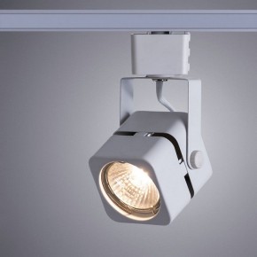 Светильник на штанге Arte Lamp Misam A1315PL-1WH в Полевском - polevskoy.mebel24.online | фото 2