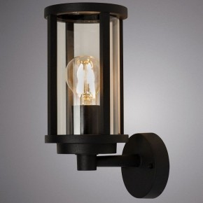 Светильник на штанге Arte Lamp Toronto A1036AL-1BK в Полевском - polevskoy.mebel24.online | фото 2