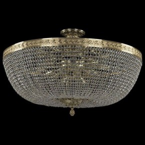 Светильник на штанге Bohemia Ivele Crystal 1905 19051/80IV G в Полевском - polevskoy.mebel24.online | фото 2