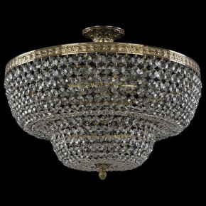 Светильник на штанге Bohemia Ivele Crystal 1910 19101/55IV G в Полевском - polevskoy.mebel24.online | фото 2
