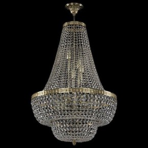 Светильник на штанге Bohemia Ivele Crystal 1910 19101/H2/55IV G в Полевском - polevskoy.mebel24.online | фото 2