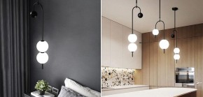 Светильник на штанге Imperiumloft Balance 40,2705 в Полевском - polevskoy.mebel24.online | фото 2