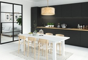 Светильник на штанге Maytoni Messina H223-PL-03-G в Полевском - polevskoy.mebel24.online | фото 2
