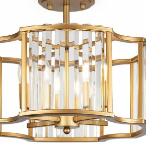 Светильник на штанге Maytoni Solar MOD087CL-04G в Полевском - polevskoy.mebel24.online | фото 4