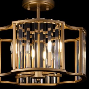 Светильник на штанге Maytoni Solar MOD087CL-04G в Полевском - polevskoy.mebel24.online | фото 5