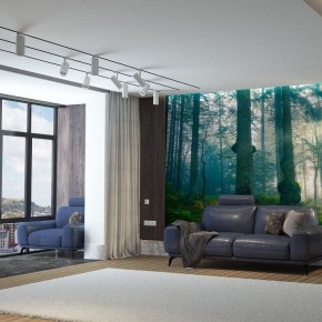 Светильник на штанге Novotech Dep 358596 в Полевском - polevskoy.mebel24.online | фото 5