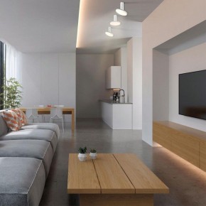 Светильник на штанге Novotech Hat 358347 в Полевском - polevskoy.mebel24.online | фото 4
