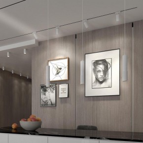 Светильник на штанге Novotech Mais LED 358499 в Полевском - polevskoy.mebel24.online | фото 4