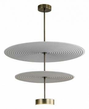 Светильник на штанге Odeon Light Felt 7035/20CA в Полевском - polevskoy.mebel24.online | фото