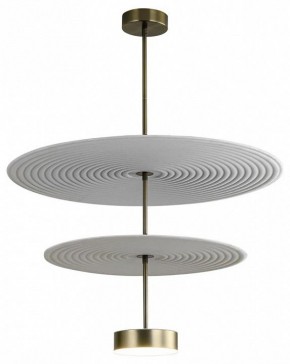 Светильник на штанге Odeon Light Felt 7035/20CA в Полевском - polevskoy.mebel24.online | фото 2