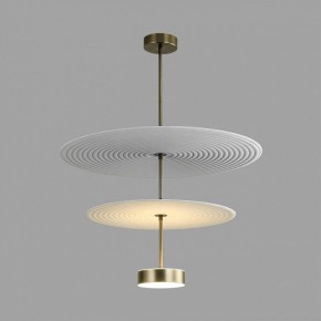 Светильник на штанге Odeon Light Felt 7035/20CA в Полевском - polevskoy.mebel24.online | фото 3