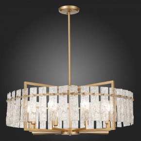 Светильник на штанге ST-Luce Mira SL1632.203.08 в Полевском - polevskoy.mebel24.online | фото 4