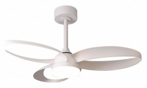 Светильник с вентилятором Mantra Infinity Fan 8700 в Полевском - polevskoy.mebel24.online | фото