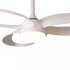 Светильник с вентилятором Mantra Infinity Fan 8700 в Полевском - polevskoy.mebel24.online | фото 2