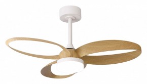 Светильник с вентилятором Mantra Infinity Fan 8702 в Полевском - polevskoy.mebel24.online | фото