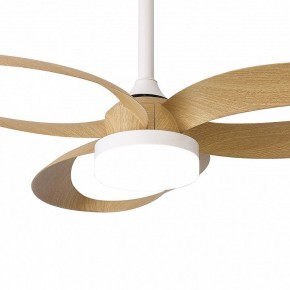 Светильник с вентилятором Mantra Infinity Fan 8702 в Полевском - polevskoy.mebel24.online | фото 2
