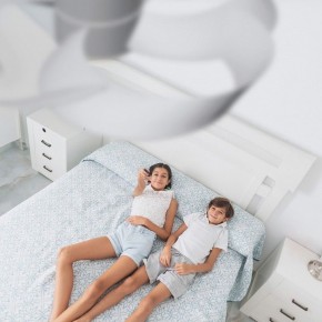 Светильник с вентилятором Mantra Rose 8705 в Полевском - polevskoy.mebel24.online | фото 3