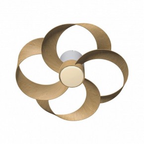 Светильник с вентилятором Mantra Rose 8707 в Полевском - polevskoy.mebel24.online | фото 2