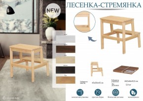 Табурет Стремянка в Полевском - polevskoy.mebel24.online | фото 6