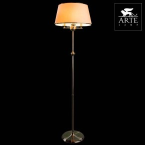 Торшер Arte Lamp Alice A3579PN-3AB в Полевском - polevskoy.mebel24.online | фото 2