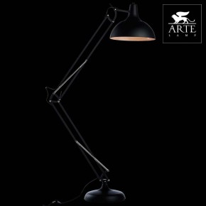 Торшер Arte Lamp Goliath A2487PN-1BK в Полевском - polevskoy.mebel24.online | фото 3