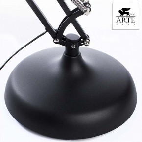 Торшер Arte Lamp Goliath A2487PN-1BK в Полевском - polevskoy.mebel24.online | фото 4