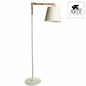 Торшер Arte Lamp Pinocchio A5700PN-1WH в Полевском - polevskoy.mebel24.online | фото 4