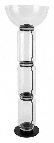 Торшер Divinare Trumpet 1242/06 PN-30 в Полевском - polevskoy.mebel24.online | фото