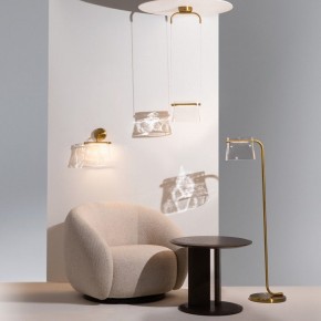 Торшер Maytoni Cabaret MOD170FL-L8BS3K в Полевском - polevskoy.mebel24.online | фото 6