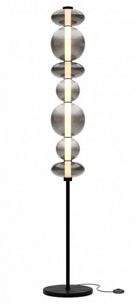 Торшер Maytoni Futuro MOD307FL-L40B3K в Полевском - polevskoy.mebel24.online | фото