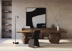 Торшер Maytoni Pikant MOD372FL-L10B3K в Полевском - polevskoy.mebel24.online | фото 4